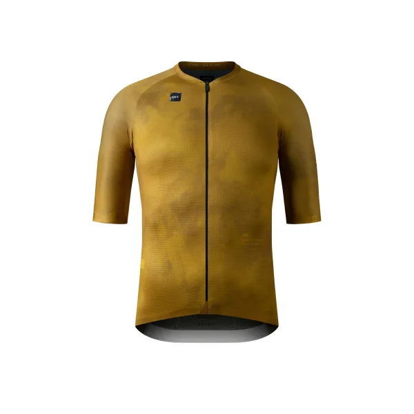 Maillot Manga Corta Gobik Infinity Unisex Warm24