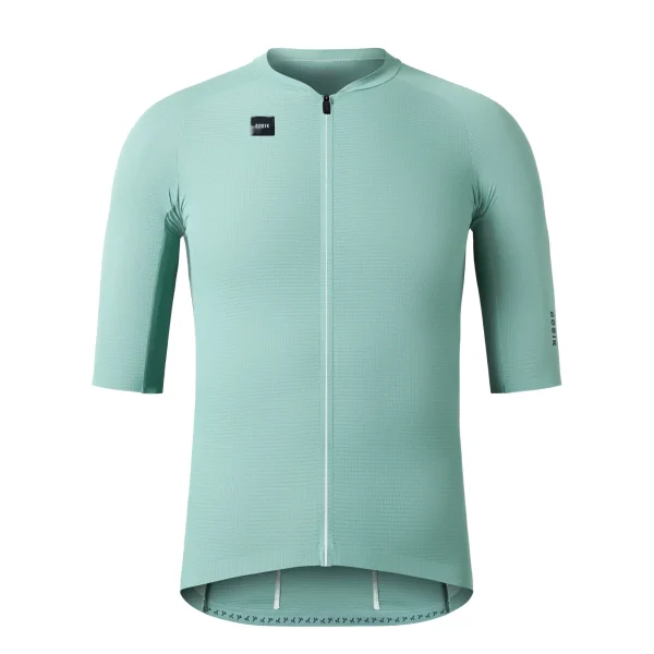Maillot Manga Corta Gobik Phantom Unisex Warm24