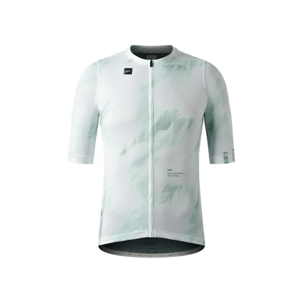 Maillot Manga Corta Gobik Stark Hombre Warm24