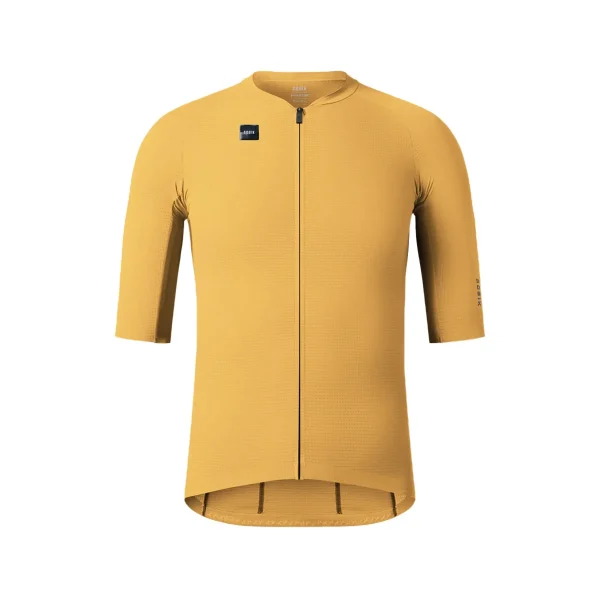 Maillot Manga Corta Phantom Unisex Warm25 Unity