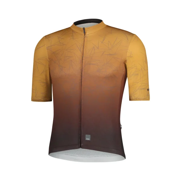Maillot Shimano Breakaway S.S.