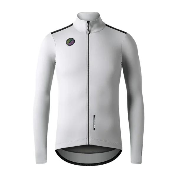 Maillot Gobik Manga Larga Envy 2.0 Hombre Cold25