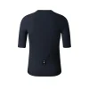 Maillot Manga Corta CX Solid High Key Unisex - Imagen 2