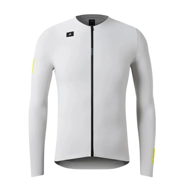 Maillot Manga Larga Avalon Unisex Cold25