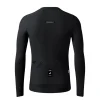 Maillot Manga Larga Avalon Unisex Cold25 - Imagen 4