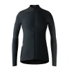 Maillot Manga Larga Pacer Solid 2.0 Mujer Cold25 - Imagen 4