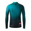 Maillot Manga Larga Superhyder Hombre Cold25 - Imagen 2