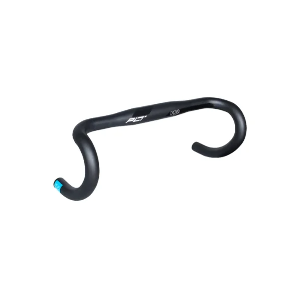 Manillar PRO PLT Compact Aluminio 31,8mm