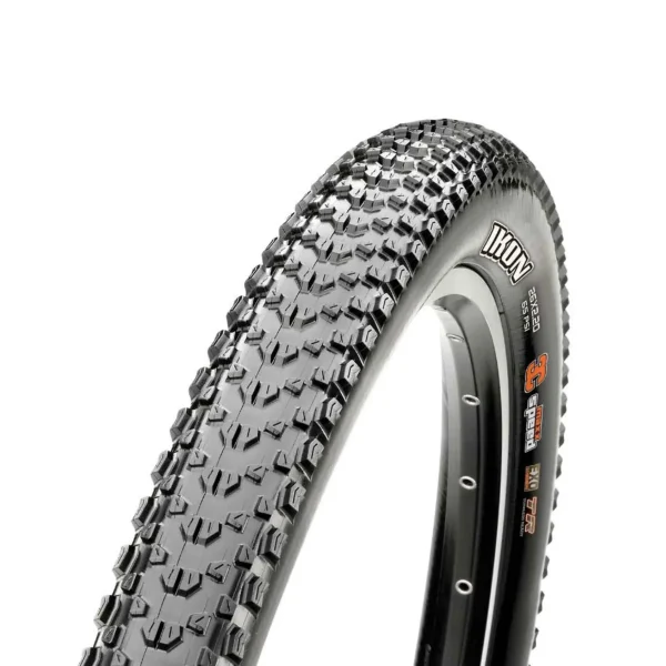 Cubierta Maxxis Ikon