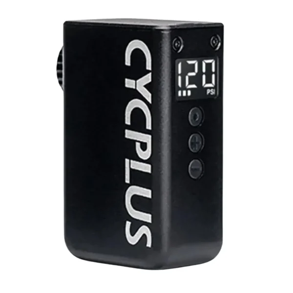 Mini Compresor De Aire Cycplus AS2 PRO