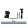 Mini Compresor De Aire Cycplus Tiny E-Pump Bike AS2 CUBE - Imagen 2