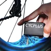 Mini Compresor De Aire Cycplus Tiny E-Pump Bike AS2 CUBE - Imagen 3