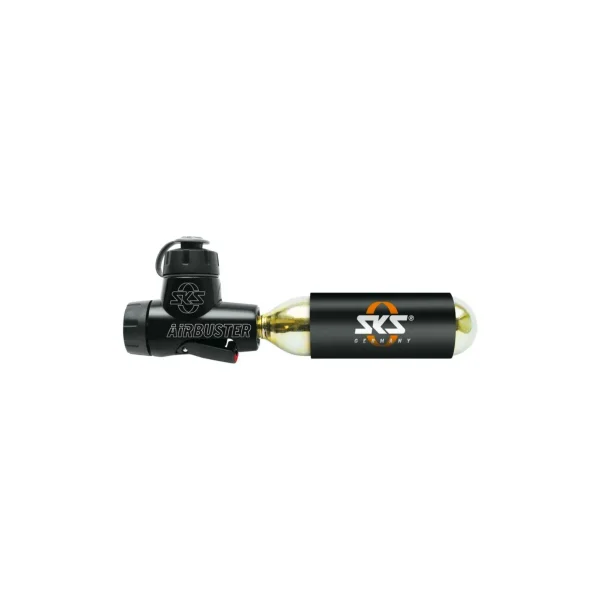 Mini Hinchador SKS Cartucho CO2 Airbuster