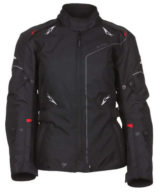 Cazadora chica cordura Scarlett