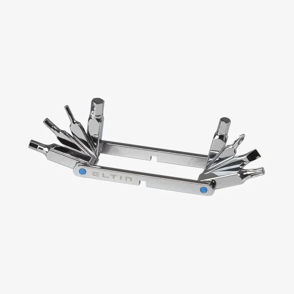 Multiherramientas Eltin Mini Plana