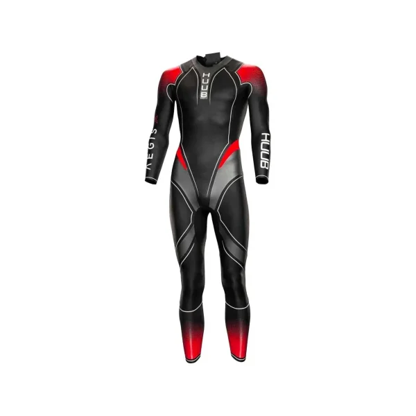 Neopreno HUUB Aegis X Men 3:5