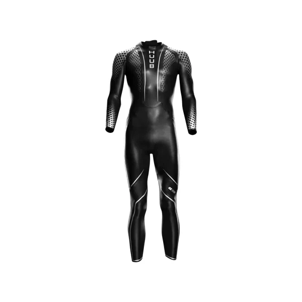 Neopreno HUUB Lurz-1.0 Open Water Hombre