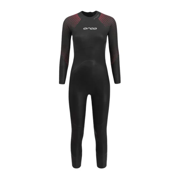 Neopreno Orca Athlex Float Mujer