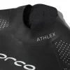 Neopreno Orca De Triatlón Athlex Flow Hombre - Imagen 4