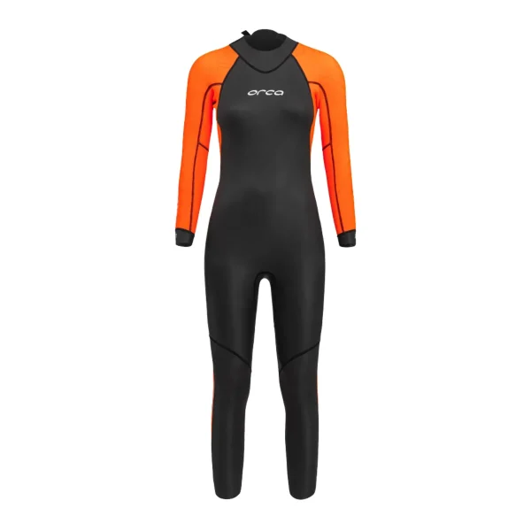 Neopreno Orca Vitalis H/Vis Mujer