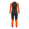 Neopreno Orca Vitalis H/Vis Mujer - Imagen 2