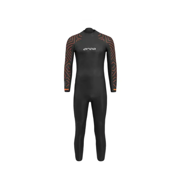 Neopreno Orca Vitalis Trn Hombre