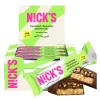Nicks Protein Bar 50grx12 - Imagen 2