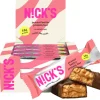 Nicks Protein Bar 50grx12 - Imagen 3