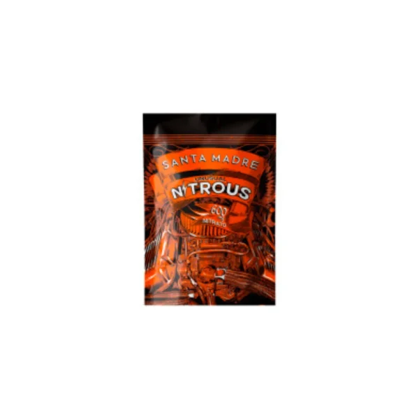 Nitrato Polvo Monodosis 20g Santa Madre
