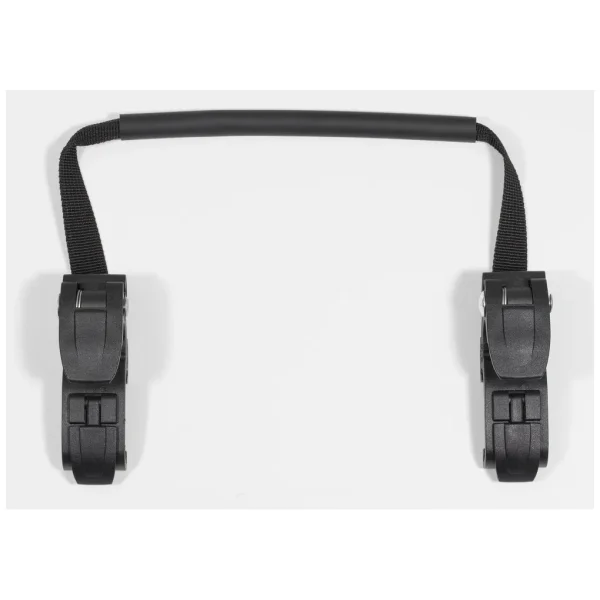 Ganchos Ortlieb QL2.1 Con Asa Ajustable 16mm