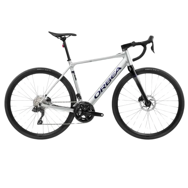 Bicicleta Orbea Gain D30i 2024