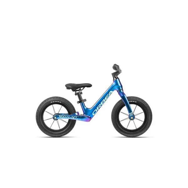 Bicicleta Orbea Mx 12