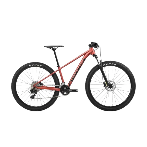 Bicicleta Orbea Onna 27 XS Junior 50 2025