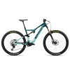Bicicleta Orbea Rise M10 2023 - Imagen 4