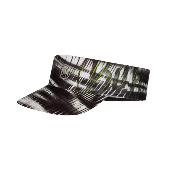BUFF PACK RUN VISOR