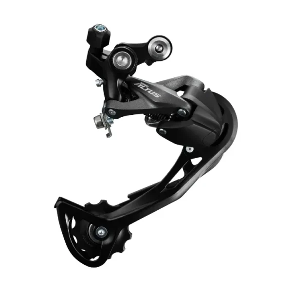 Cambio Shimano Trasero 9s Sgs Rd-M2000 Altus Ad Shadow 36t
