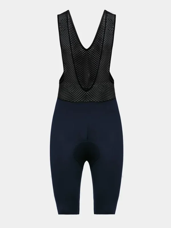 Culotte corto Pissei PrimaPelle color azul marino