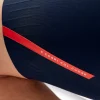 Culotte corto Pissei PrimaPelle color azul marino - Imagen 3
