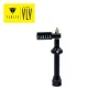 Válvulas Panzer Tubeless Black - Imagen 2
