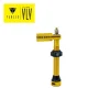 Válvulas Panzer Tubeless Gold - Imagen 2