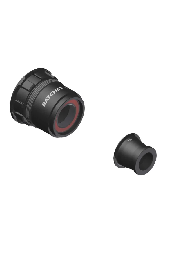 Núcleo DT Swiss Sram XDR EXP con adaptador 12/142