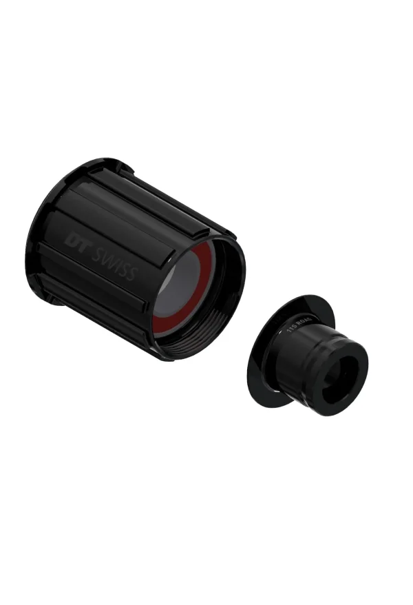 Núcleo DT Swiss FB K RHY Shimano 11 velocidades Ratchet 12/142/48 ST ST SLM