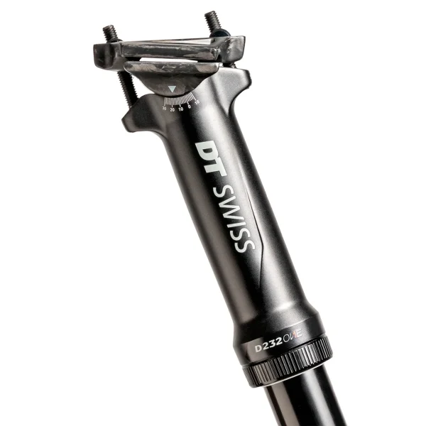 Tija Pija DT Swiss 27,2″