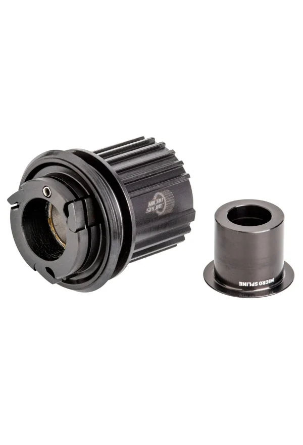 Núcleo DT Swiss MTB Micro Spline Shimano 12 v 3 pawl
