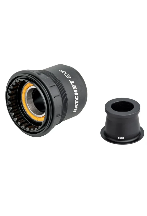 Núcleo DT Swiss para Sram carretera XDR Ratchet EXP