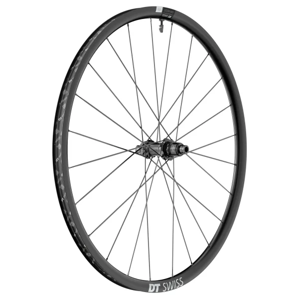 DT SWISS Juego ruedas GR 1600 SP 700c center lock