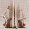 HOFF X MINICOTON VICHY ROSA - Imagen 2