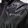 Chubasquero impermeable Pissei Pixie color negro - Imagen 2