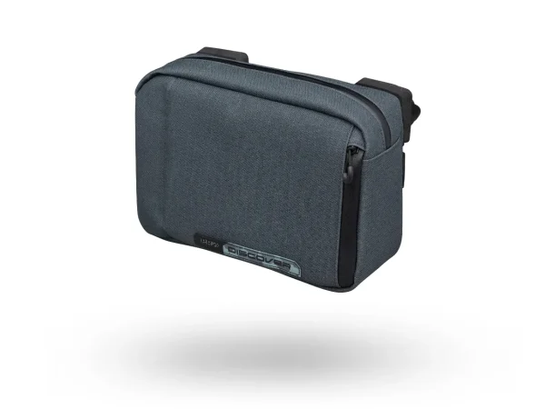 Bolsa Gravel PRO Discover Manillar Pequeña