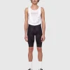 Culotte corto Pissei Preludio negro - Imagen 2